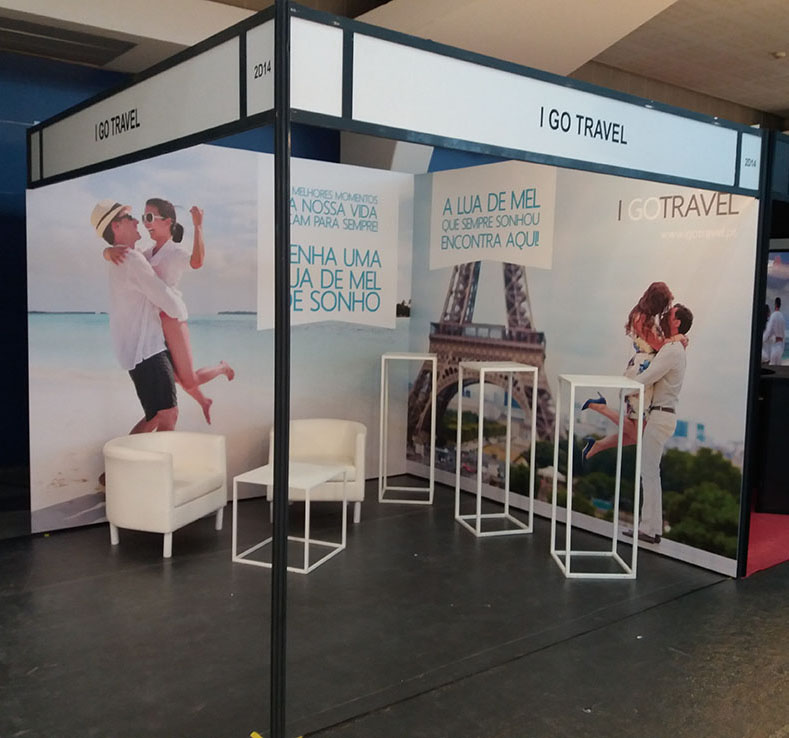 stand 3