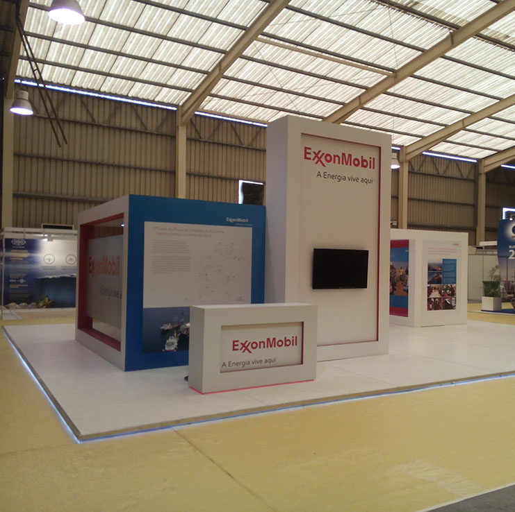 stand 5