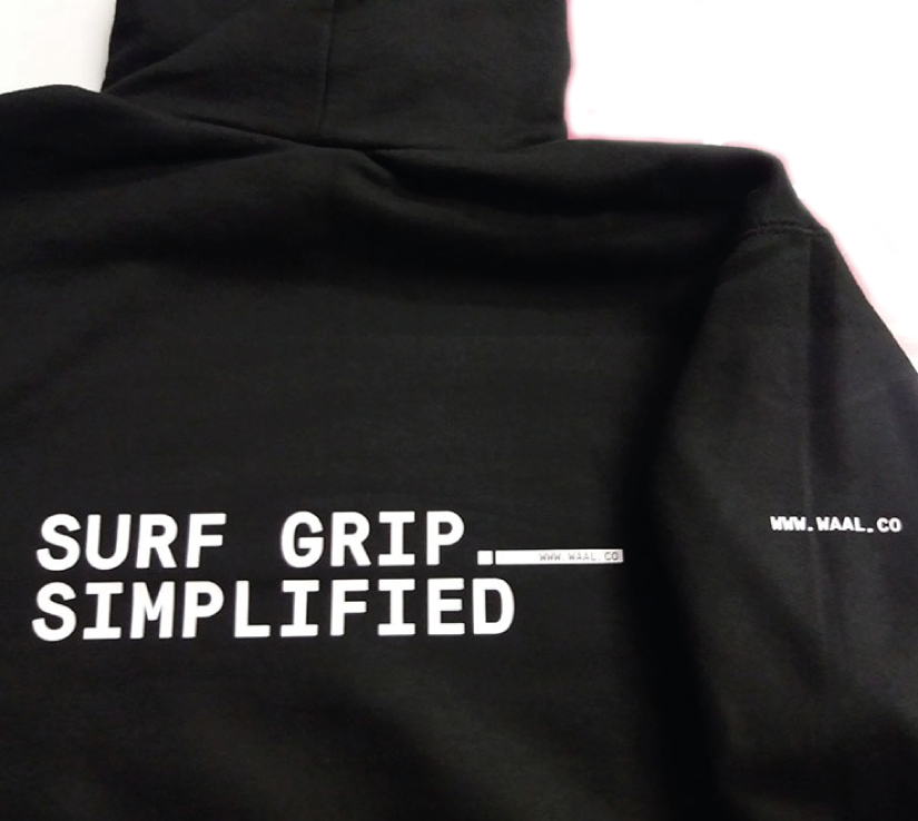 Waal-Surf-Grip